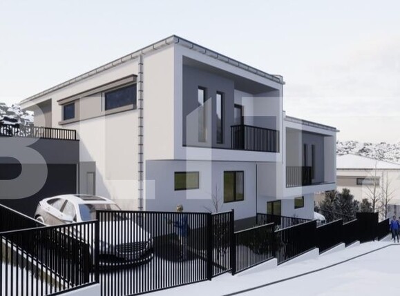 Casa de vânzare 4 camere Iris - 105885CV | BLITZ Cluj-Napoca | Poza5