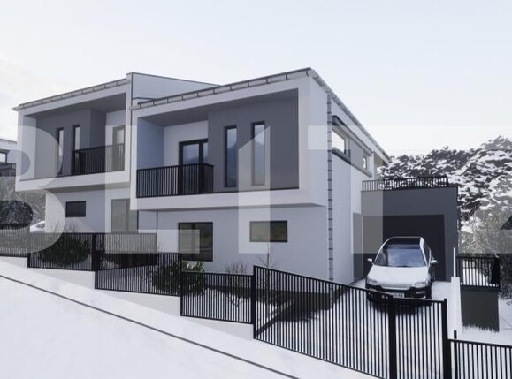 Casa de vânzare 4 camere Iris - 105885CV | BLITZ Cluj-Napoca | Poza4