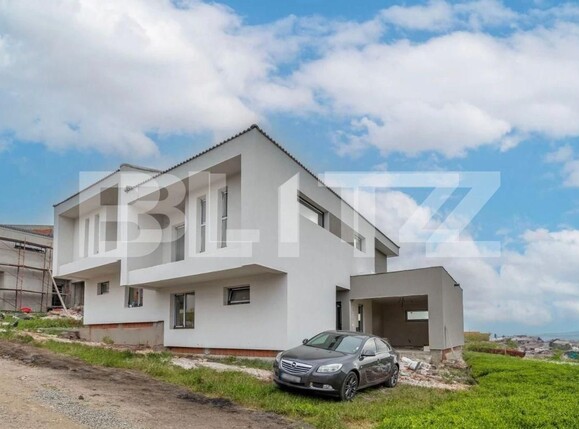 Casa de vânzare 4 camere Iris - 105885CV | BLITZ Cluj-Napoca | Poza1