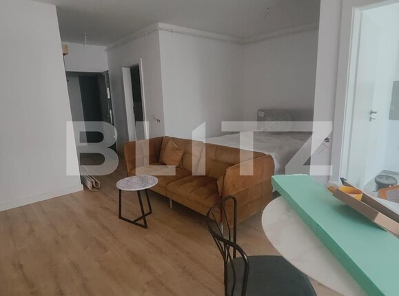 Garsonieră de vânzare Floreşti - 105888AV | BLITZ Cluj-Napoca | Poza1