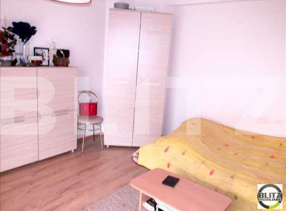 Apartament de vânzare 2 camere Zorilor - 10589AV | BLITZ Cluj-Napoca | Poza4