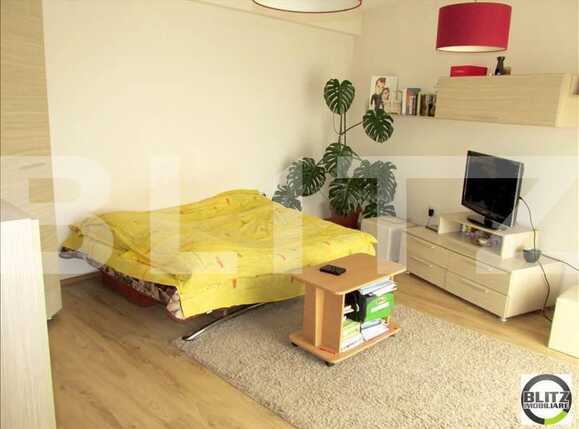 Apartament de vânzare 2 camere Zorilor - 10589AV | BLITZ Cluj-Napoca | Poza3