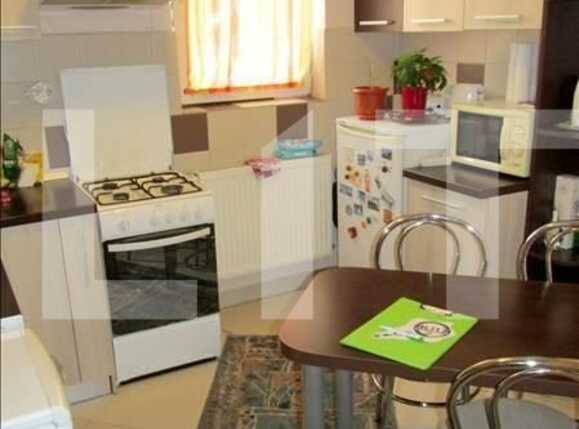 Apartament de vânzare 2 camere Zorilor - 10589AV | BLITZ Cluj-Napoca | Poza6