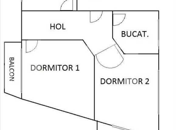 Apartament de vânzare 2 camere Zorilor - 10589AV | BLITZ Cluj-Napoca | Poza11