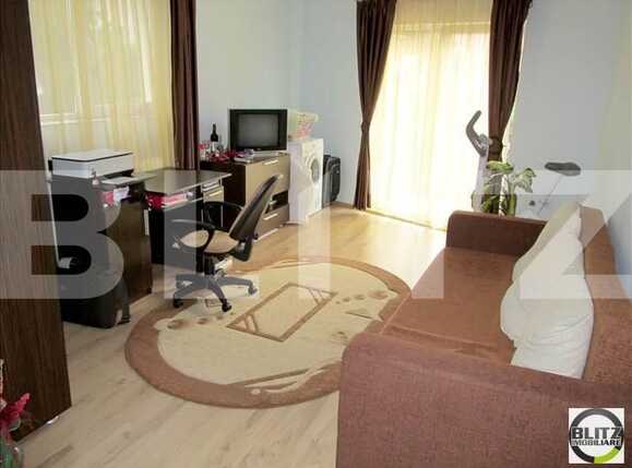 Apartament de vânzare 2 camere Zorilor - 10589AV | BLITZ Cluj-Napoca | Poza1