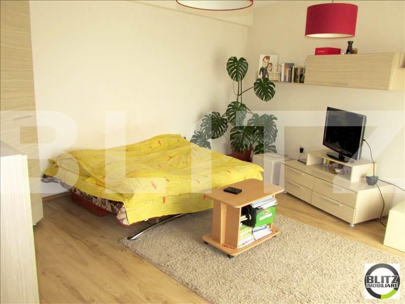 Apartament de vânzare 2 camere Zorilor - 10589AV | BLITZ Cluj-Napoca | Poza3