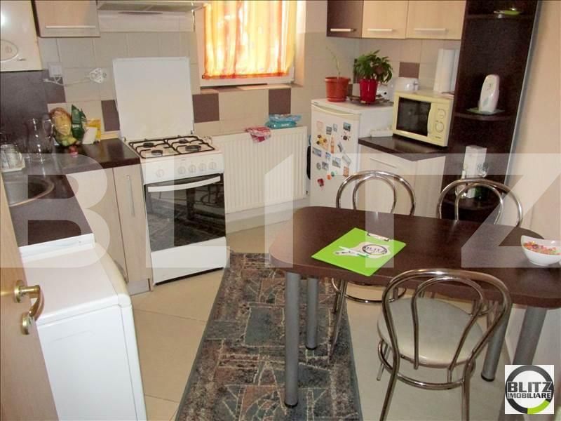 Apartament de vânzare 2 camere Zorilor - 10589AV | BLITZ Cluj-Napoca | Poza5