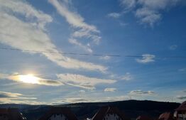 Spatiu comercial, 345 mp, in Baciu, zona Primariei