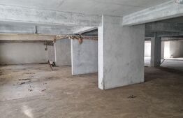 Spatiu comercial, 345 mp, in Baciu, zona Primariei