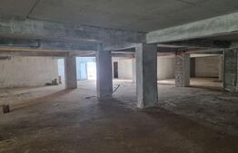 Spatiu comercial, 345 mp, in Baciu, zona Primariei