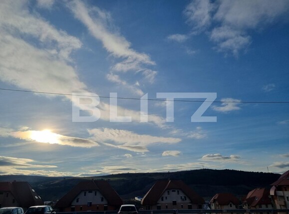 Spațiu comercial de închiriat Baciu - 105895SIC | BLITZ Cluj-Napoca | Poza8