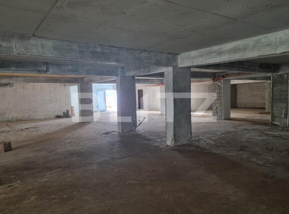 Spațiu comercial de închiriat Baciu - 105895SIC | BLITZ Cluj-Napoca | Poza2