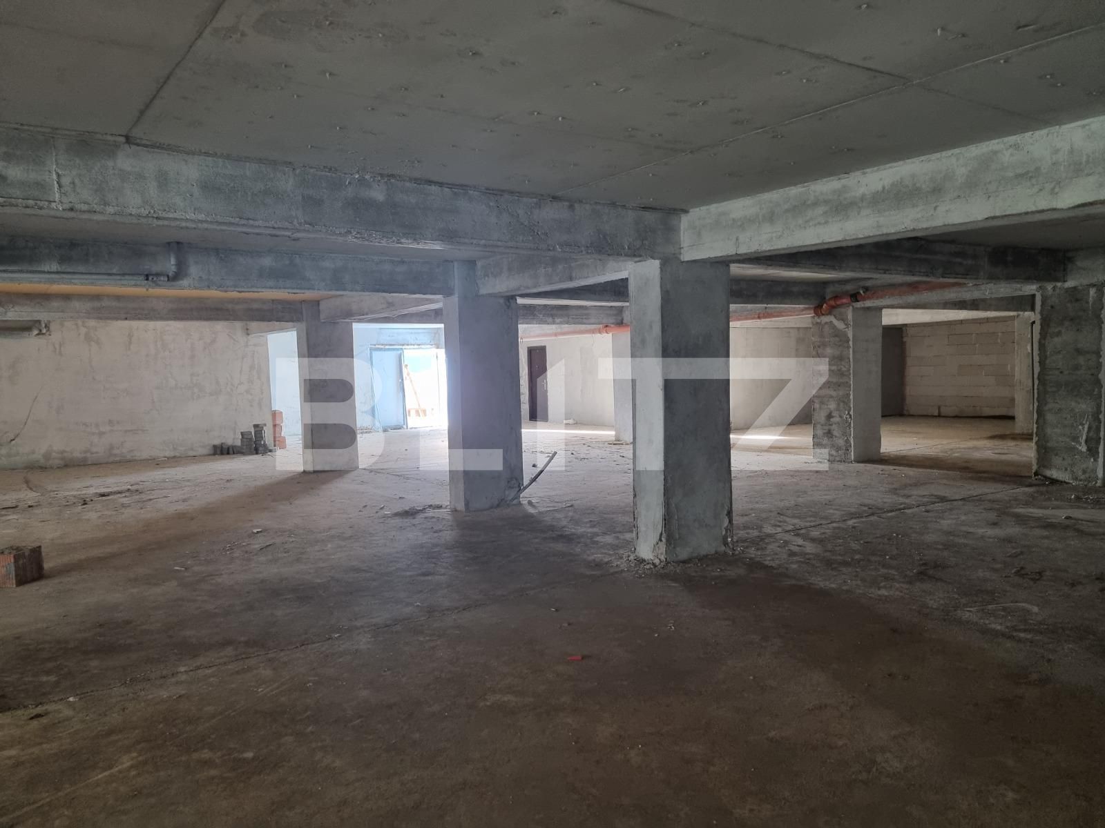 Spațiu comercial de închiriat Baciu - 105895SIC | BLITZ Cluj-Napoca | Poza2