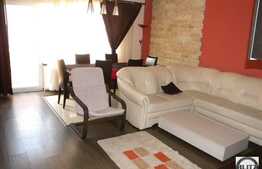 Vanzare 2 camere, 56 mp, se ofera complet mobilat si utilat