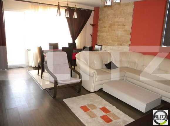 Apartament de vânzare 2 camere Floreşti - 1059AV | BLITZ Cluj-Napoca | Poza1