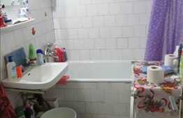 Apartament  3 camere, 63 mp, decomandat, imobil reabilitat termic, zona Pasteur!