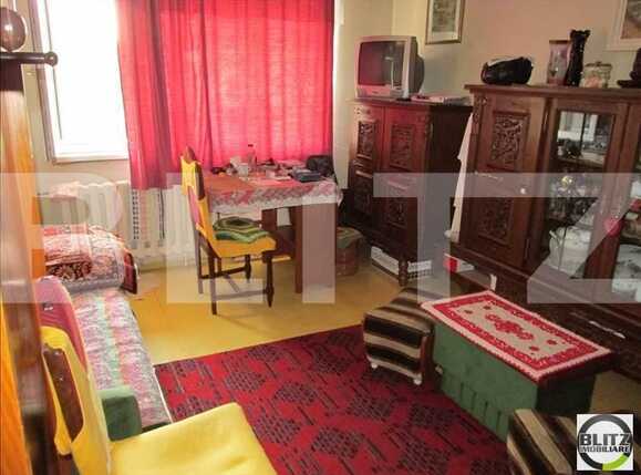 Apartament de vânzare 3 camere Zorilor - 10590AV | BLITZ Cluj-Napoca | Poza1