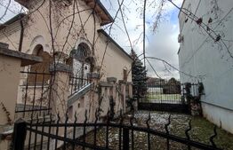 Casa individuala 168 mp si 361 mp teren, Oradea, centru