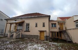Casa individuala 168 mp si 361 mp teren, Oradea, centru