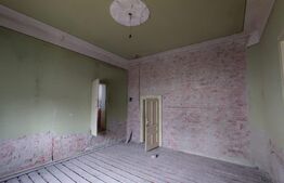 Casa individuala 168 mp si 361 mp teren, Oradea, centru