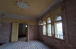 Casa individuala 168 mp si 361 mp teren, Oradea, centru