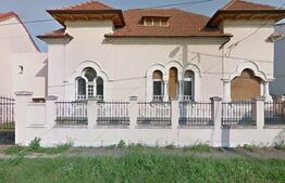 Casa individuala 168 mp si 361 mp teren, Oradea, centru