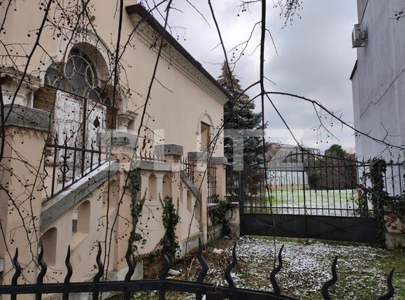 Casa de vânzare 3 camere Exterior Vest - 105901CV | BLITZ Cluj-Napoca | Poza3