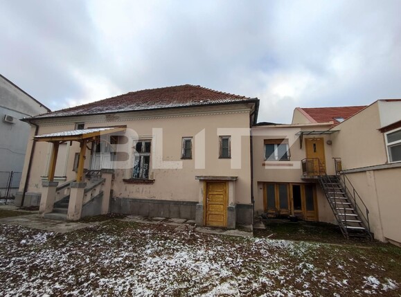 Casa de vânzare 3 camere Exterior Vest - 105901CV | BLITZ Cluj-Napoca | Poza4