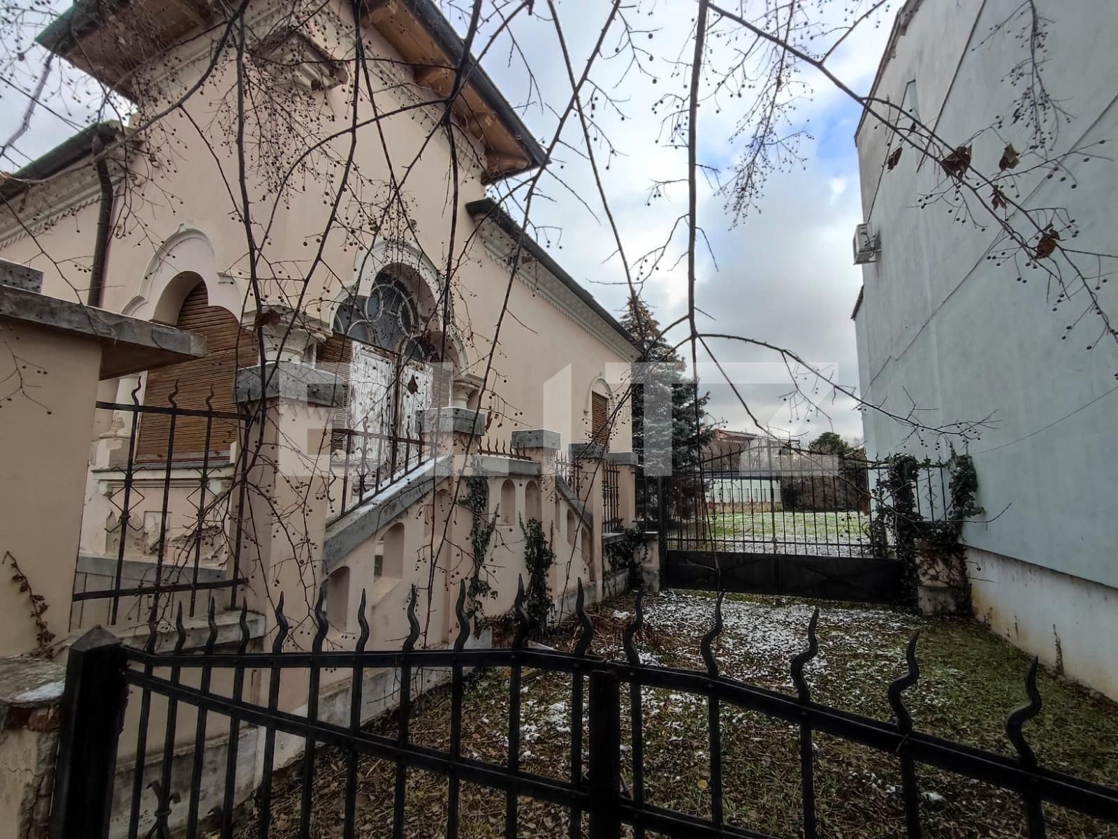 Casa de vânzare 3 camere Exterior Vest - 105901CV | BLITZ Cluj-Napoca | Poza2