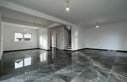 Casa individuala 4 camere cu finisaje premium, 115mp utili, teren 516mp, cartier Izvor