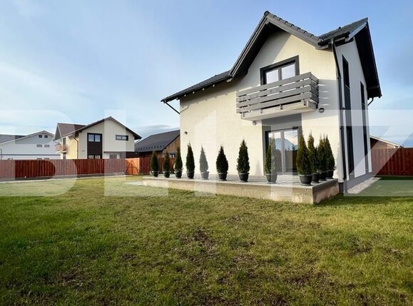 Casa de vânzare 4 camere Tarlungeni - 105904CV | BLITZ Brașov | Poza2