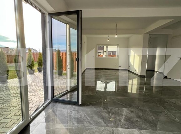 Casa de vânzare 4 camere Tarlungeni - 105904CV | BLITZ Brașov | Poza5