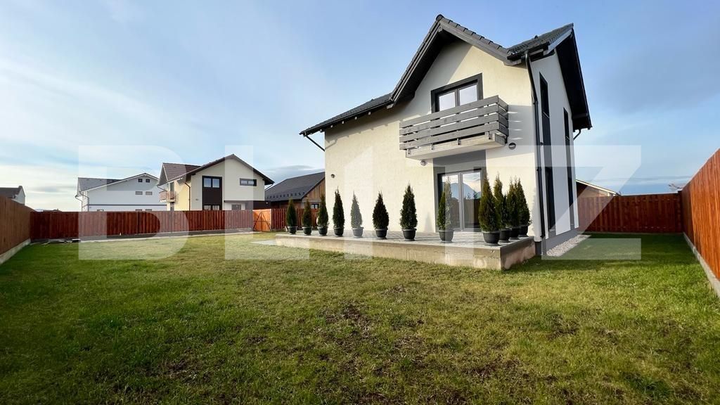 Casa de vânzare 4 camere Tarlungeni - 105904CV | BLITZ Brașov | Poza2
