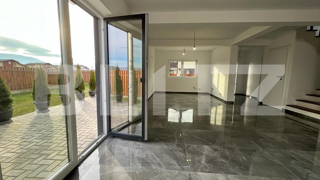 Casa de vânzare 4 camere Tarlungeni - 105904CV | BLITZ Brașov | Poza5