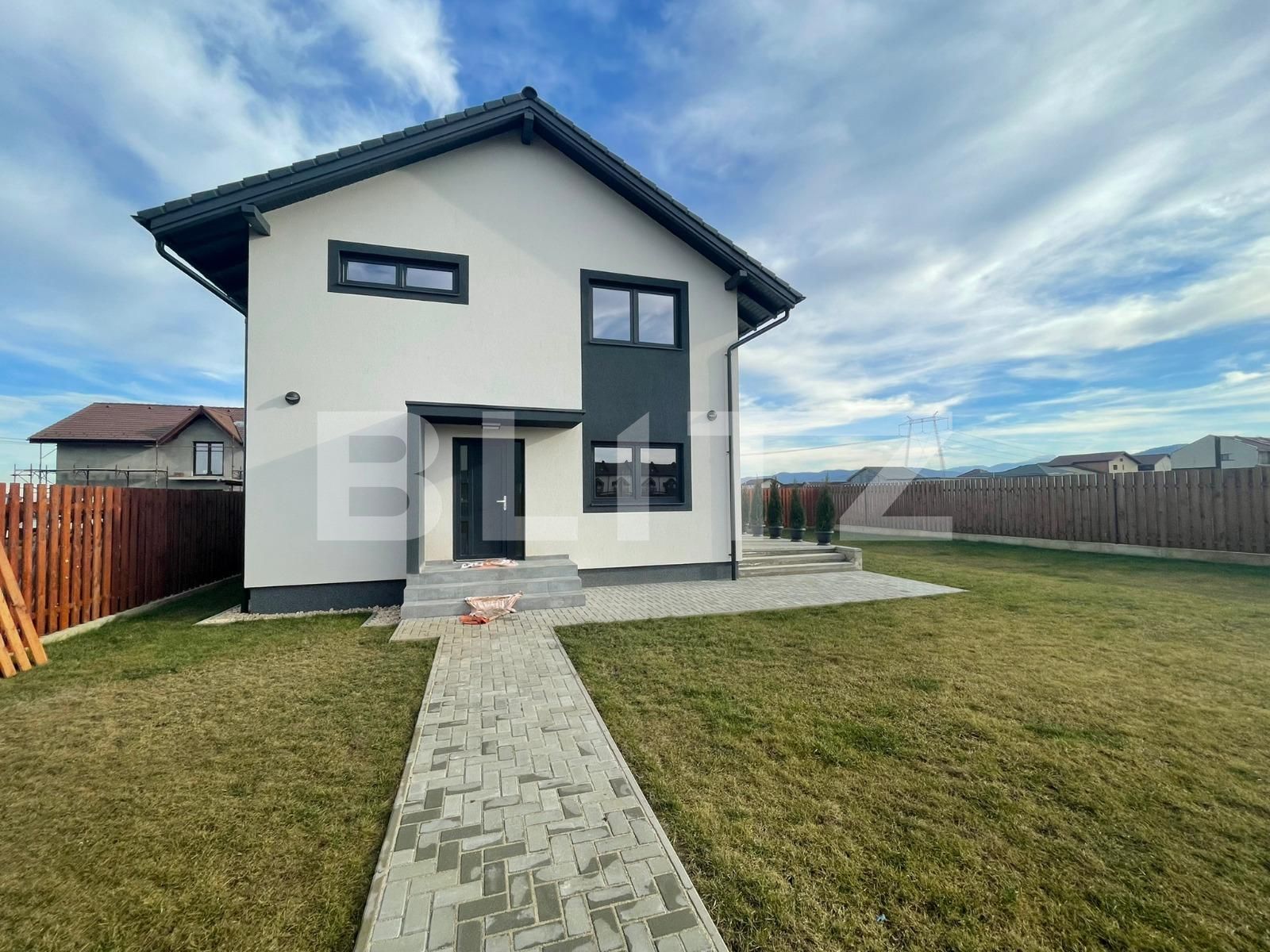 Casa de vânzare 4 camere Tarlungeni - 105904CV | BLITZ Brașov | Poza3