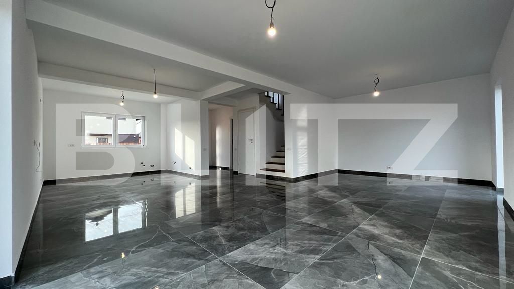 Casa de vânzare 4 camere Tarlungeni - 105904CV | BLITZ Brașov | Poza4