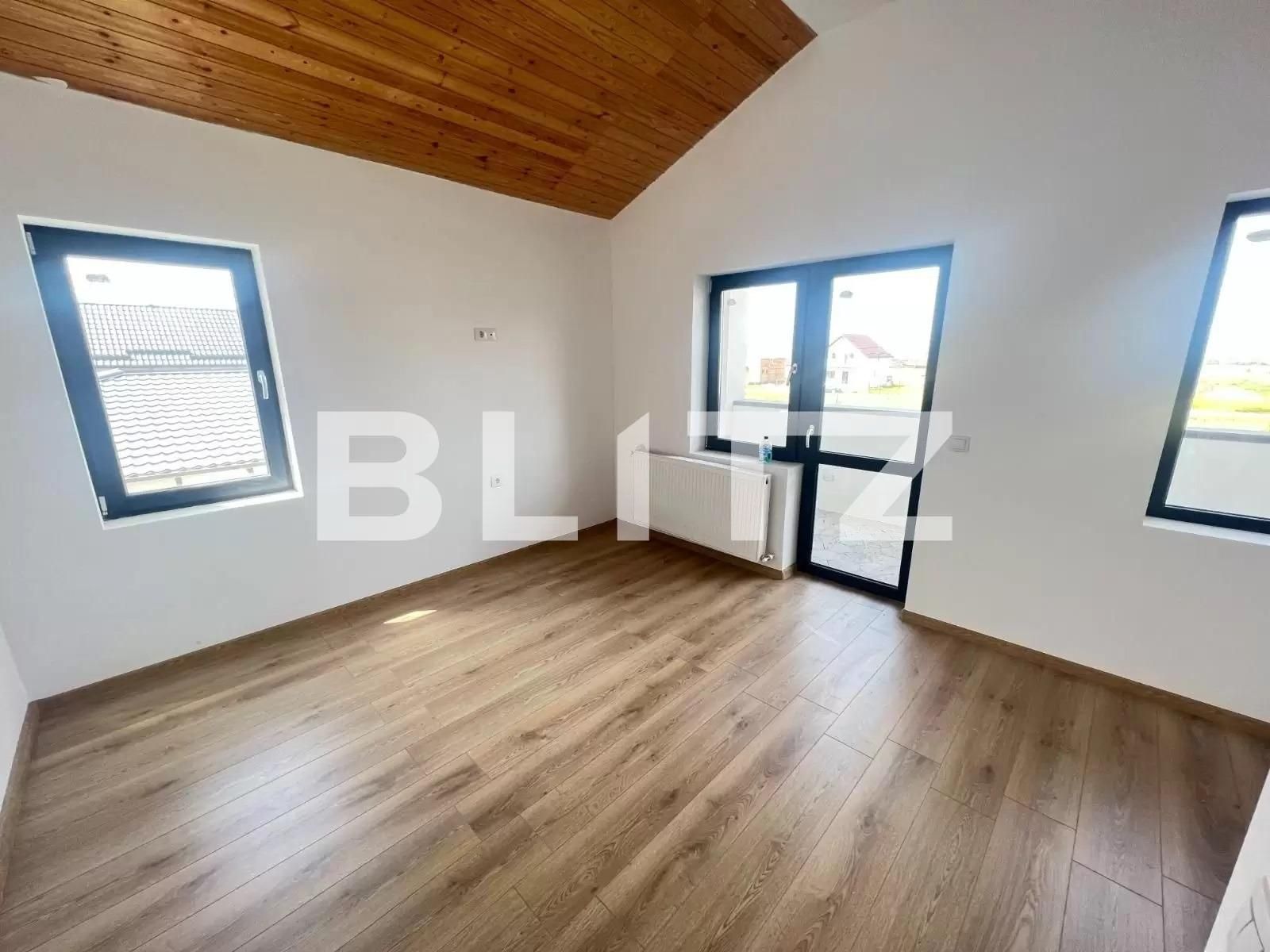 Casa de vânzare 4 camere Bod - 105906CV | BLITZ Brașov | Poza3