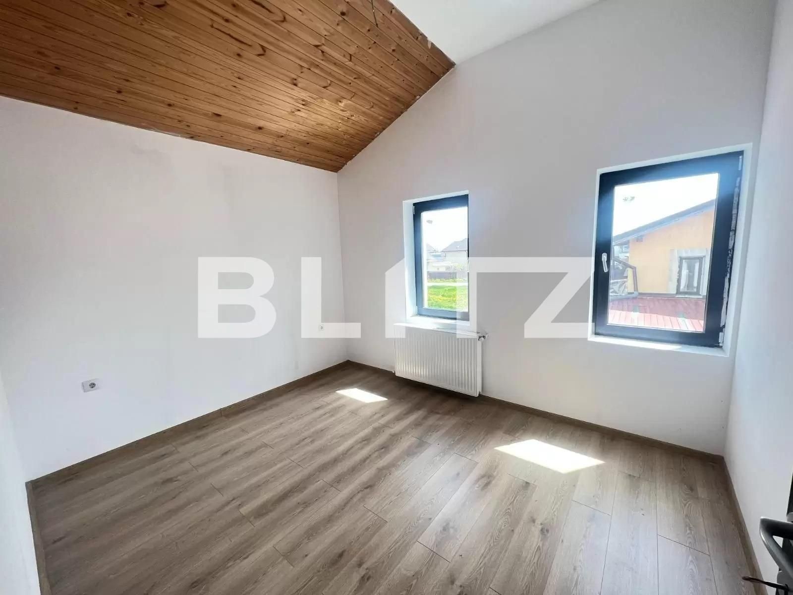 Casa de vânzare 4 camere Bod - 105906CV | BLITZ Brașov | Poza4