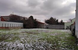 Oportunitate! Teren intravilan, proiect aparthotel, 854 mp in Oradea zona centrala