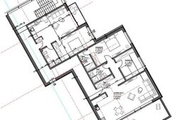 Oportunitate! Teren intravilan, proiect aparthotel, 854 mp in Oradea zona centrala