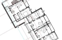 Oportunitate! Teren intravilan, proiect aparthotel, 854 mp in Oradea zona centrala