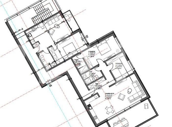 Teren de vânzare Exterior Vest - 105909TV | BLITZ Cluj-Napoca | Poza7