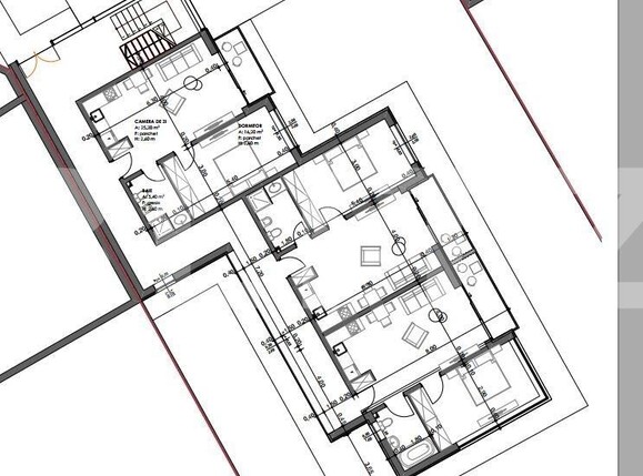 Teren de vânzare Exterior Vest - 105909TV | BLITZ Cluj-Napoca | Poza8