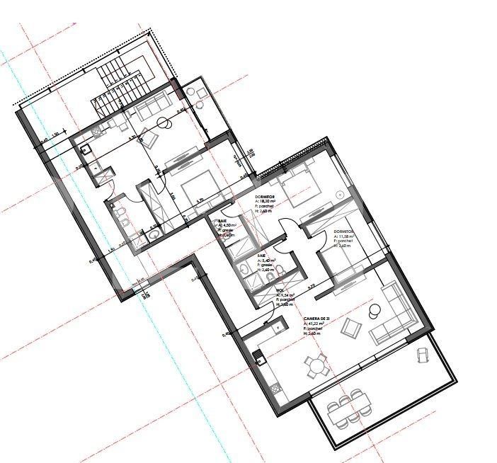 Teren de vânzare Exterior Vest - 105909TV | BLITZ Cluj-Napoca | Poza7