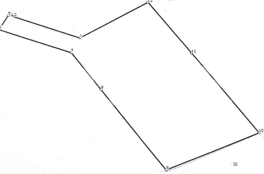 Teren de vânzare Exterior Vest - 105909TV | BLITZ Cluj-Napoca | Poza5