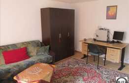 Apartament 1 camera, decomandat, 30 mp utili, imobil nou, zona strazii Hasdeu!