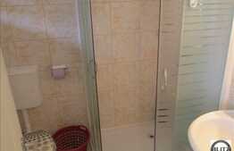 Apartament 1 camera, decomandat, 30 mp utili, imobil nou, zona strazii Hasdeu!