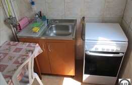 Apartament 1 camera, decomandat, 30 mp utili, imobil nou, zona strazii Hasdeu!