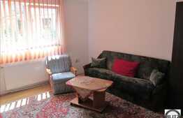 Apartament 1 camera, decomandat, 30 mp utili, imobil nou, zona strazii Hasdeu!