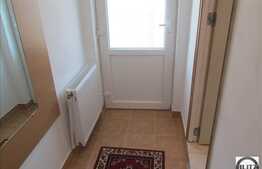 Apartament 1 camera, decomandat, 30 mp utili, imobil nou, zona strazii Hasdeu!